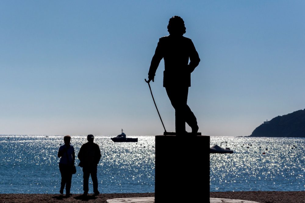Dalí Portlligat