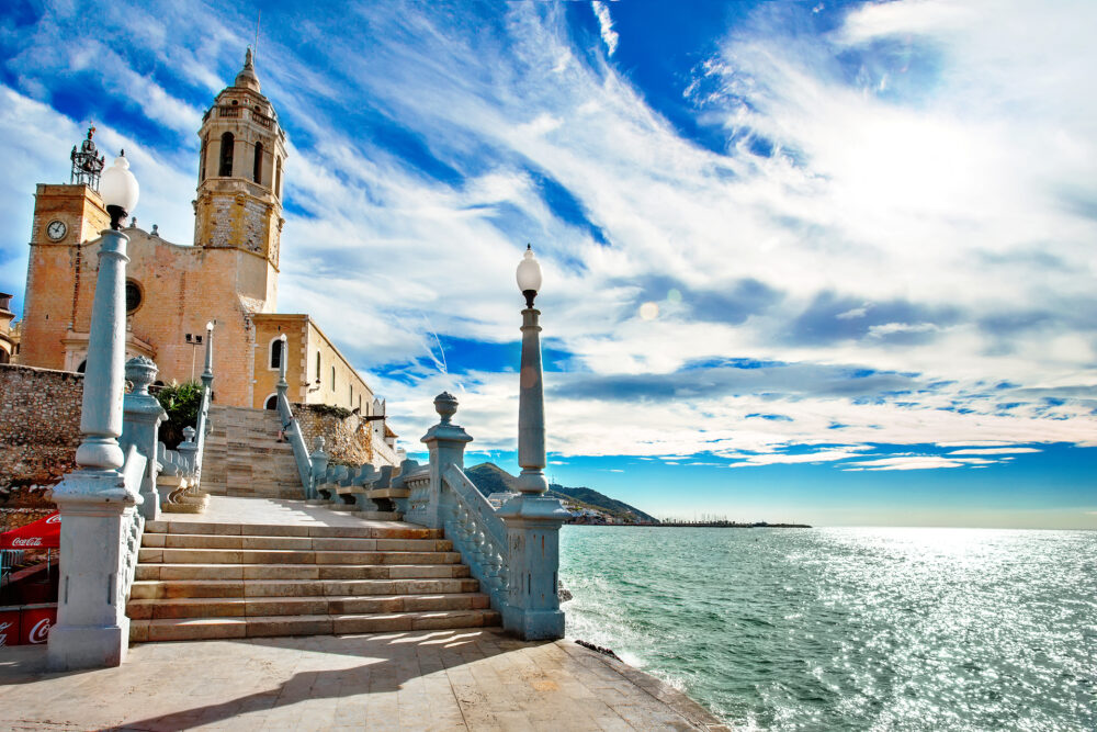 Sitges (gran)